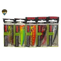 ราคา เหยื่อป็อปเปอร์ RAPALA X-RAP POP RXP-7 (22921297964)