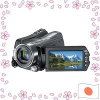 ราคา Sony HDR-SR12 Handycam กล้องวิดีโอ Digital HD สีดำ ฮาร์ดดิสก์ในตัว 120GB มือสอง【ส่งตรงจากญี่ปุ่น】 (40378786051)