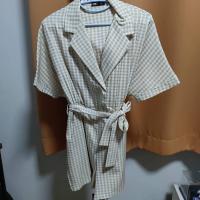 ราคา จั้มสูทขาสั้น งานป้ายlooksi (12611129826)