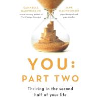 ราคา BBW หนังสือ You: Part Two: Thriving In The Second Half Of Your ISBN: 9781472145581 (25687651213)