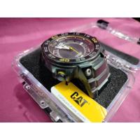 ราคา นาฬิกา CAT รุ่น P3 นาฬิกา Caterpillar ของแท้ มือสองใช้งาน (28716700663)
