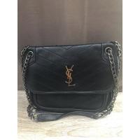ราคา YSL Niki มือสอง ตู้ญี่ปุ่น งานหนังแท้ สภาพงามๆ เลยค่ะ (8610628751)
