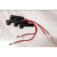 ราคา กระบอกฟิวส์ไมโครเวฟพร้อมฟิวส์ 0.8A 5KV อะไหล่ (23925724404)