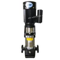 ราคา SafetyDrink ปั๊ม Multistage แนวตั้ง CNP CDL 2-110 (220V) 1.5 HP/1.1 kW (5814329448)