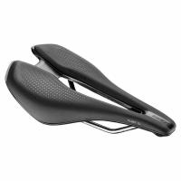 ราคา (ราคาพิเศษ)เบาะจักรยาน Giant Fleet SL Saddle/Selle รางอัลลอยด์ SST ขนาด 145mm น้ำหนัก 220g.ของแท้บริษัท (22628412077)