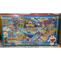 ราคา เกมเศรษฐีโดเรม่อนและผองเพื่อน (1665928898)