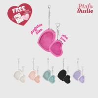 ราคา Louis Montini (Pixie Dustie) กระเป๋าพวงกุญแจ รุ่น Pixie Kirakira Keychain PIX21 (55750754443)