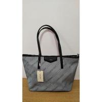 ราคา กระเป๋าทรงช็อปปิ้งแบรนด์ David Jones (6556461094)