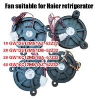 ราคา เหมาะสําหรับ Haier ตู้เย็นตู้เย็นพัดลม San GW12E12MS1AZ-52Z32 GW12E12MS1DB-52Z32 (48051630778)