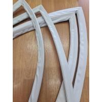 ราคา 0000910 ขอบยาง ประตู ตู้เย็น Sharp ชาร์ป รุ่น SJ A205 (ขอบล่าง) ยางขอบประตูตู้เย็น ขอบยางประตู ตู้เย็น 2 ประตู (17539439782)