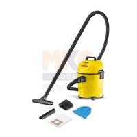 ราคา KARCHER เครื่องดูดฝุ่นน้ำ-แห้ง 15L K031-WD1CLASSIC (24673848524)