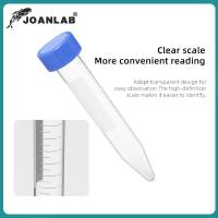 ราคา Mini Plastic centrifuge tube graduation 0.2ml 0.5ml 1.5ml 2ml 10ml 15ml 50ml pcr tube prp tube test (43027160712)