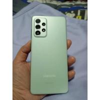 ราคา Samsung a52s 5g สีเขียว (18309495049)