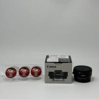 ราคา CANON MOUNT ADAPTER FOR EF-EOS M อดีตประกันศูนย์ (26805475313)