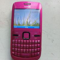 ราคา มือถือโนเกีย C3-00.. (55206238000)