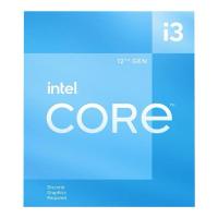 ราคา CPU (ซีพียู) Intel Core I3 12100 (4.30GHz) 4C/8T LGA1700 พร้อมส่ง (22582820293)