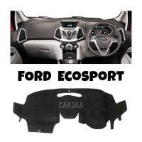 ราคา พรมปูคอนโซลหน้ารถ รุ่นฟอร์ด อีโคสปอร์ต Ford Ecosport (6961648468)