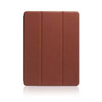 ราคา เคส Monocozzi Lucid + เคสแบบฝาพับสําหรับ Ipad 2018 / 2017 (3381078036)