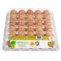 ราคา เบทาโกร ไข่ไก่ เบอร์ 0 แพ็ค 30 ฟอง Betagro Egg No.0 Pack 30 (45752886709)