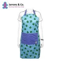 ราคา [Jarrons & Co] Moo Moo Kow Bath Time Apron - Lucky Frok (27167004996)