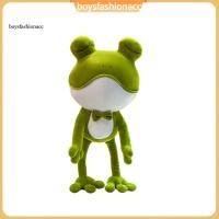 ราคา [ในสต็อก] ตุ๊กตาตุ๊กตาตุ๊กตาการ์ตูนเป็นมิตรกับผิวตุ๊กตากบสีเขียวสีสันสดใสสําหรับห้องนอน (42528887416)