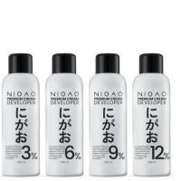 ราคา NIGAO Developer Premium Cream นิกาโอะ ดีเวลลอปเปอร์ พรีเมี่ยม ไฮโดรเจนครีม อ่อนโยน ไม่ระคายเคือง 1000ml (2621932229)