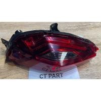 ราคา ไฟท้าย Xmax300 2023-2025 ไฟท้ายแท้ศูนย์ มือสอง Xmax 300 ขวา (43872382537)