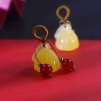 ราคา Lotus Pom ชิ้นแกะสลักขนาดเล็กอุปกรณ์เสริมหยดคุณภาพที่อุดมไปด้วย All-Match เลียนแบบขี้ผึ้ง diy เครื่องประดับอุปกรณ์เสริม Handmade20260107 (56954283674)