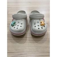 ราคา รองเท้าแตะCROCSแท้100% (17480549228)
