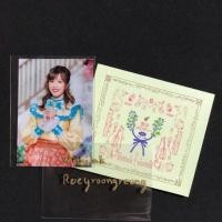 ราคา รูปสุ่มฝ้าย BNK48 ชุด Siam Lolita ซิงเกิ้ล 4 (1593788855)