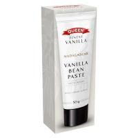 ราคา Queen Finest Vanilla - Vanilla Bean Paste with Seeds 50g (50606237597)
