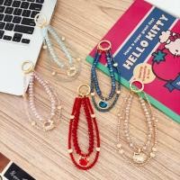 ราคา สร้อยข้อมือโทรศัพท์คิตตี้สีแดงปีใหม่ (47156495212)