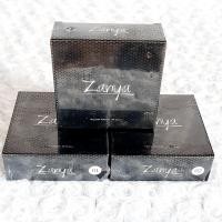 ราคา แป้งอัดแข็ง ซานย่า ออล เดย์ ลอง Zanya All Day Long Two way Powder (6338282982)