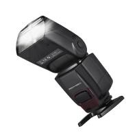 ราคา YN565EX III ไร้สาย TTL Slave แฟลช Speedlite GN58 ระบบรีไซเคิลความเร็วสูงรองรับ USB Firmware อัพเกรดสําหรับ Canon กล้อง DSLR PPC1 (58153581345)