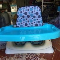 ราคา เก้าอี้ทานกินข้าว สำหรับเด็ก มือสอง (5638163763)