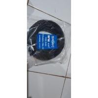 ราคา สายไฟเดินไฟรถยนต์#4mm.สายเต็ม#ยาว30เมตร#100ฟุต (15812494932)