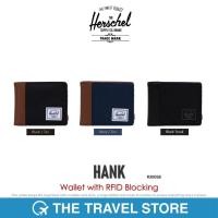 ราคา Herschel Supply HANK Wallet (30068) กระเป๋าสตางค์ (43723111019)