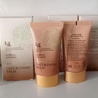ราคา บีบีเวลคอส Welcos No Makeup Face BB Cream SPF30 /PA++ ขนาด 50 ml (25887670192)