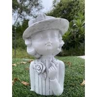 ราคา ตุ๊กตาโรมัน ตุ๊กตาปูนเปลือย ใส่ต้นไม้ได้ ตุ๊กตาแต่งสวน ตุ๊กตาแต่งบ้าน (7095439578)