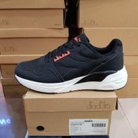 ราคา SALEE DIADORA KANIGA BLACK (40855783012)