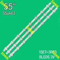 ราคา 55UK6300PTE 55UK6320PTE LG 55 INCH LED TV BACKLIGHT ( LAMPU TV ) 55" LG BACKLIGHT 55UK6300 55UK6320 (52555096444)