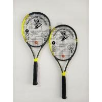 ราคา ขายไม้เทนนิสมือสอง Dunlop FLASH 270 ⚡️ เบา ควบคุมง่าย ตีมันส์ทุกช็อต! สภาพดี 95% + กันสะเทือนตรงรุ่น (29092502184)