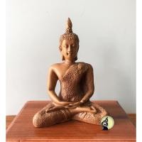 ราคา พระปางสมาธิ พระประจำวันพฤหัสบดี หน้าตัก 4 นิ้ว (4289572136)