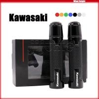 ราคา สําหรับ Kawasaki Z250 Z300 Z400 Z500 Z650 Z750 Z800 Z900 Z1000 รถจักรยานยนต์ Handlebar ปลั๊ก Balance Terminal Grips CNC อลูมิเนียม (26726204551)