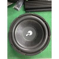 ราคา มือ 2 พร้อมส่ง❗️ลำโพงซับ 10 นิ้ว Methallic M-10F ของแท้มีคุณภาพ ราคาต่อดอก (8284934281)