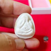 ราคา พระปิดตาจัมโบ้ รุ่น๑๑๑ปี หลวงปู่โต๊ะ วัดประดู่ฉิมพลี เนื้อผง หลังยันต์นะเศรษฐี ๕ ตัว รับประกันแท้ ขอบกระเทาะนิดหน่อยท (13978443184)