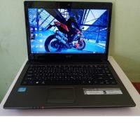 ราคา โน๊ตบุ๊ค Acer Aspire 4750 i3-2330 M (7164990481)