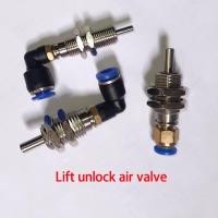 ราคา For Shanghai Aivoite Ultra-thin Small Shear Lift EE6501 Safety Release Cylinder Safety Air Valve Ne (57854550737)