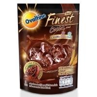 ราคา OVALTINE โอวัลตินไฟน์เนสเครื่องดื่มมอลต์ผสมโก้3อิน1 29กรัม แพค 5 [8850086161452] (14096148635)