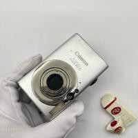 ราคา Canon IXUS 80 IS / ixus 80 is / powershot sd1100 (รุ่นเดียวกับ MV ลิซ่า) (55501982712)